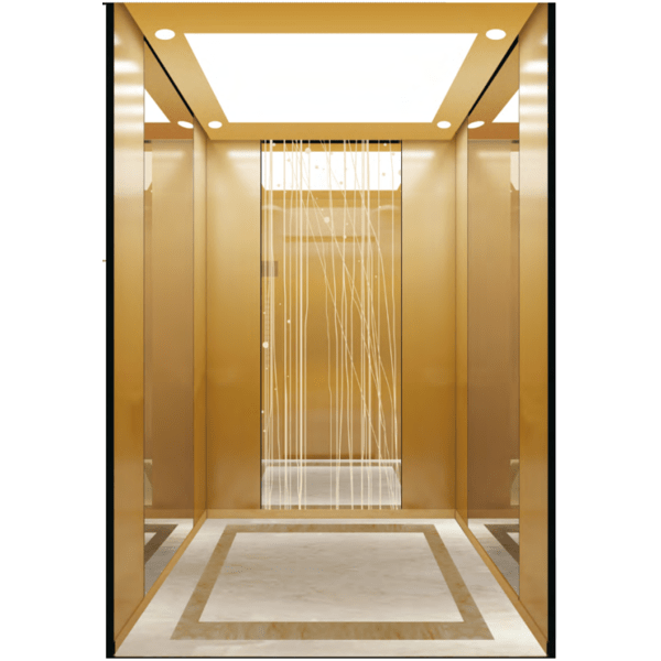 HLC-22-88 Passenger Elevator